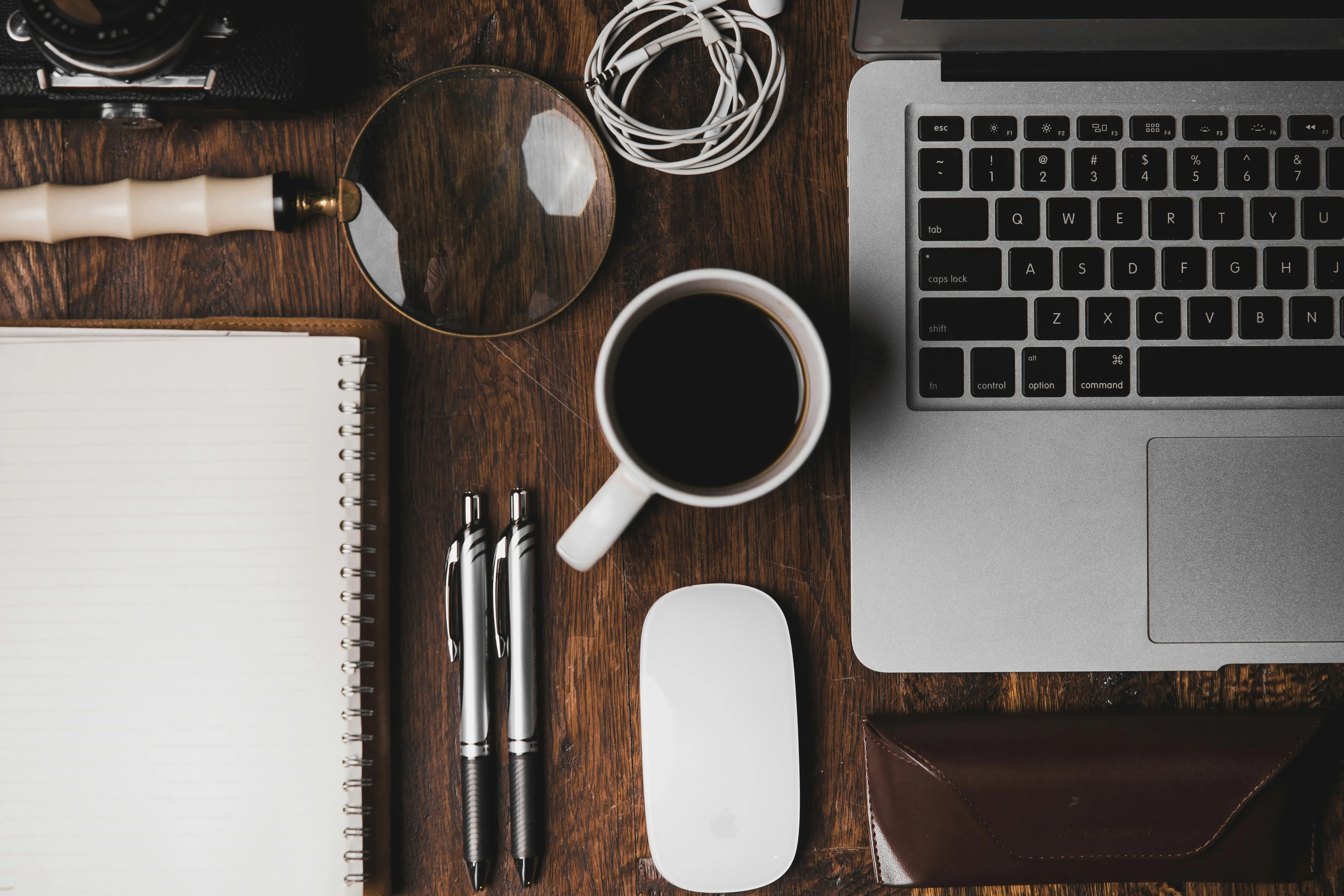 5 Tips for Remote Work Productivity
